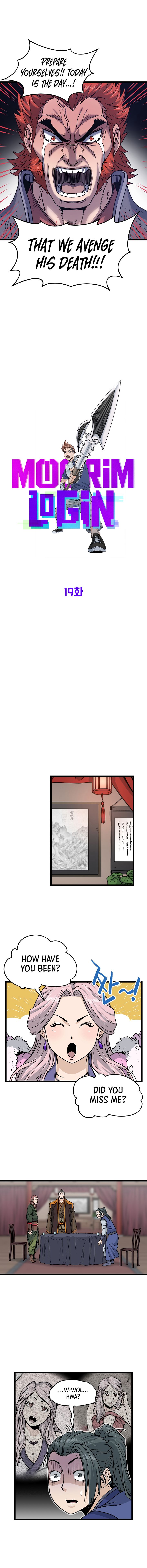 Murim Login Chapter 19 image 04